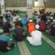 Kegiatan Keagamaan Lapas Banjarmasin Perkuat Ukhuwah Dan Pembinaan Rohani Warga Binaan