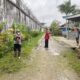 Lapas Kelas IIA Banjarmasin Wujudkan Lingkungan Kerja Yang Asri Dan Nyaman