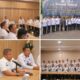 Lapas Banjarmasin Hadiri Penguatan Integritas Pemasyarakatan Oleh Ditjenpas