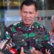 Kapal Perang AS USS Nimitz Gunakan Hak Lintas Transit Lewati Selat Malaka