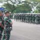 Panglima TNI Bersama Menhan RI Tinjau Pasukan Defile Untuk Bastille Day Prancis
