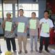 Dua Bebas Murni dan Dua PB, Lapas Banjarmasin Tegaskan Komitmen Reintegrasi Sosial