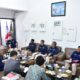 Kepala Bakamla RI Terima Kunjungan Director Infrastructure Management JICA