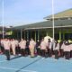 Apel Pagi Lapas Banjarmasin Jadi Momentum Penguatan Komitmen Layanan Pemasyarakatan