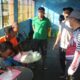 Produksi Keripik Tempe Di Lapas Banjarmasin Jadi Wadah Pembinaan Keterampilan WBP