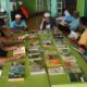 Kalapas Banjarmasin: Buku Adalah Teman Setia Dalam Proses Pembinaan Warga Binaan