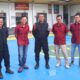 Upaya Humanis Dan Preventif, Petugas Lapas Banjarmasin Rutin Sapa Warga Binaan Saat Kontrol
