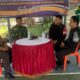 TNI Hadir Di Lapas Narkotika Karang Intan, Wujudkan Pengamanan Terpadu Antar Lembaga