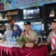 Wujudkan Kemandirian, Lapas Narkotika Karang Intan Latih Warga Binaan Dalam Produksi Kain Lokal