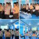 Kakanwil Kemenkumham Kalsel Dan Kalapas Banjarmasin Hadiri Pembukaan Perkemahan Satya Dharma Bhakti
