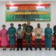 Sinergi TNI-Pemda Perkuat Pembangunan, Danrem 172/PWY Kunjungi Yahukimo dan Pegunungan Bintang