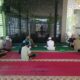 Program Baca Tulis Al-Qur’an Di Lapas Narkotika Karang Intan Diminati Warga Binaan