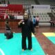 Prajurit Yonbekang 1 Kostrad Raih Medali Emas di Kejuaraan Pencak Silat Piala Kemendikbud RI 2025