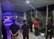 Lapas Narkotika Karang Intan Tingkatkan Deteksi Dini Melalui Kegiatan Troling Rutin