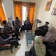 Bawaslu Banjar Dan Lapas Narkotika Karang Intan Jalin Sinergi Sukseskan Pemilu Berkeadilan