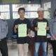 Pembebasan Warga Binaan Jadi Bukti Keberhasilan Pembinaan Di Lapas Banjarmasin
