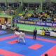 Prajurit Yonarmed 13 Kosrrad Raih Juara 1 Kumite di Kejuaraan Piala Pangdam III/Siliwangi BKC Jabar Series 2025
