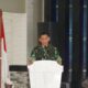 Kasdivif 1 Kostrad Buka Apel Dansat Divif 1 Kostrad TA 2025, Wujudkan Komandan Satuan yang Profesional dan Adaptif