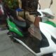 Korban Tertidur, Motor Listrik Raib! Unit Reskrim Polsek Senen Sikat Pelaku di Tangsel