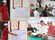 Kalapas Banjarmasin: Pembinaan Al-Qur’an Wujud Kesadaran Dan Pemberdayaan Warga Binaan