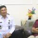 Rapat Koordinasi Lapas Banjarmasin, Tekankan Sinergi Menyambut Agenda Nasional
