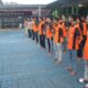 Pembinaan Karakter Berbasis Kepramukaan Diterapkan Di Lapas Banjarmasin