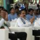 Menteri IMIPAS Resmikan Gerakan Nasional Pidana Kerja Sosial Klien Bapas