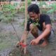Lapas Banjarmasin Dorong Kemandirian Warga Binaan Melalui Kebun Mini
