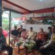 Mahasiswa UMJ Fakultas Keperawatan Akhiri Praktek di Rawasari, Bhabinkamtibmas Hadir Berikan Edukasi Kamtibmas