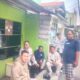 Polsek Johar Baru Bersama Sudin Sosial Sambangi ODGJ di Johar Baru