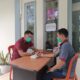 Klinik Pratama Lapas Narkotika Karang Intan Layani 19 WBP Dalam Program Rawat Jalan