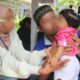Tatapan Anak Bangkitkan Harapan Warga Binaan Lapas Banjarmasin Untuk Berubah