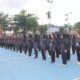 Kegiatan Geladi Bersih Di Lapas Banjarmasin Tunjukkan Kesiapan Maksimal Panitia Dan Peserta