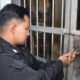 Cegah Potensi Gangguan, Lapas Banjarmasin Intensifkan Pemeriksaan Hunian Malam Hari