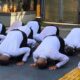 Sujud Syukur CASN di Lapas Cipinang, Awali Pengabdian dengan Semangat dan Haru