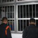 Kontrol Blok Hunian Malam Hari, Wakarupam Lapas Banjarmasin Bangun Komunikasi Humanis