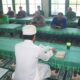 Shalat Tahajud Jadi Sorotan Dalam Tausyiah Komunitas Dalail Lapas Banjarmasin