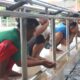 Masjid Baabud Taqwa Jadi Simbol Ukhuwah Di Lapas Kelas IIA Banjarmasin