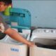 Jasa Laundry Jadi Wadah Pelatihan Kemandirian Di Lapas Kelas IIA Banjarmasin