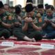 Peringati Tahun Baru Hijriah: Hijrah Membuat Hidup TNI Lebih PRIMA