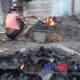 Jelang Idul Adha Permintaan Arang Kayu Meningkat