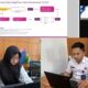 Kanwil Ditjenpas Kalsel Ikuti Sosialisasi Hibah dan Aplikasi Sehati