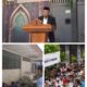 Perayaan Idul Adha di Balik Jeruji Penjara Tak Kalah Berkesan Hikmahnya 