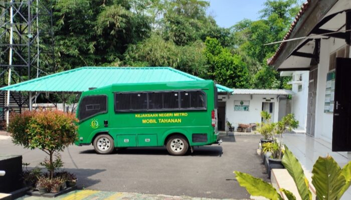 Ungkap Perkara!!! Kasus Dugaan Guru Cabul Asal SMP Trimurjo Masuki Masa Persidangan