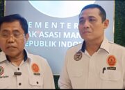 Ojol dan Ancaman Narkoba: BANN Minta Pemerintah dan Komunitas Ojol Bertindak”