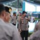 5.888 Personel Gabungan Amankan HUT Bhayangkara ke-79 di Monas, Presiden Prabowo Dijadwalkan Hadir