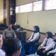 Penguatan Nilai-Nilai ASN: 12 CPNS Mulai Tugas Di Lapas Kelas IIA Banjarmasin