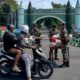 Tumbuhkan Rasa Empati, Yonarmed 12 Kostrad Gelar Aksi Jum’at Berkah