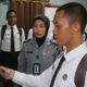 Modernisasi Tata Kelola, Lapas Banjarmasin Gunakan Absensi Digital
