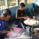 Semangat Wirausaha Tumbuh Dari Balik Tembok Lapas Kelas IIA Banjarmasin